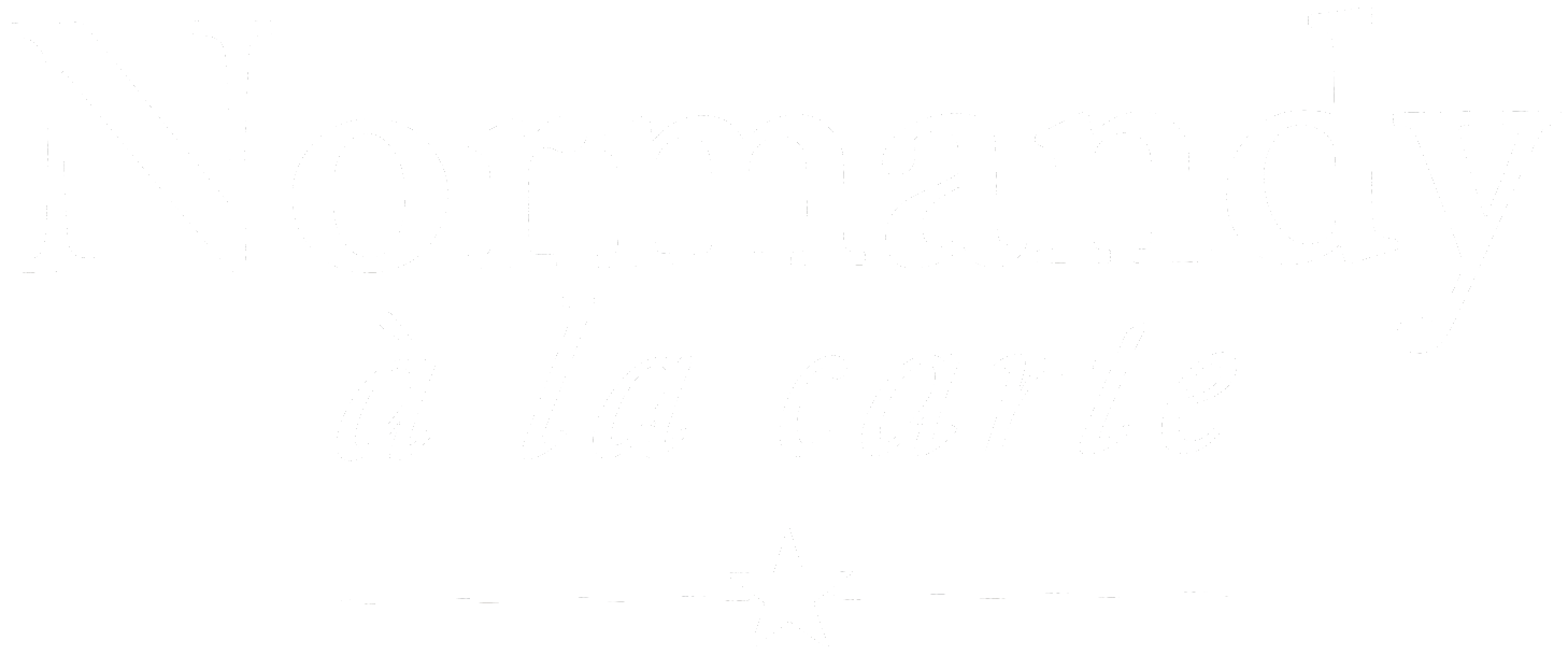 Normandy a la carte