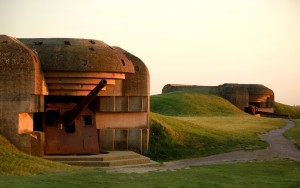 Batterie. Longues sur Mer 13 - copie