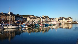 Port-en-bessin