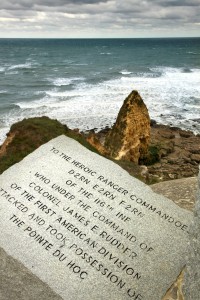 Pointe du Hoc