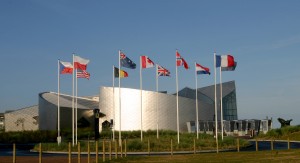 Centre Juno Beach 15